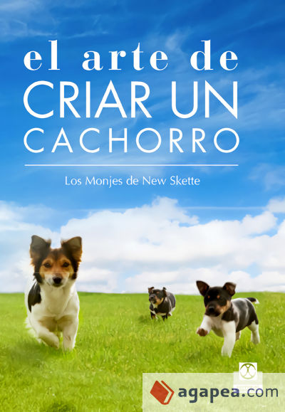 El arte de criar un cachorro