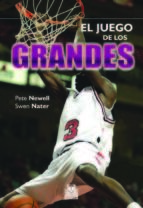 Portada de El juego de los grandes (Ebook)