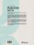 Contraportada de El libro conciso de la punción seca : manual del terapeuta para las aplicaciones en los puntos gatillo miofasciales, de John Sharkey