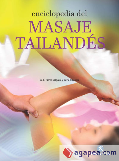 Enciclopedia del masaje tailandés