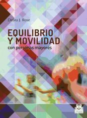 Portada de Equilibrio y movilidad con personas mayores