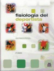 Portada de FISIOLOGÍA DEL DEPORTISTA