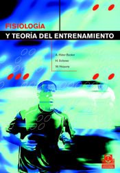 Portada de FISIOLOG&Iacute;A Y TEOR&Iacute;A DEL ENTRENAMIENTO (Bicolor)