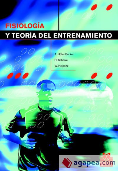 FISIOLOG&Iacute;A Y TEOR&Iacute;A DEL ENTRENAMIENTO (Bicolor)