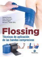 Portada de FLOSSING. (Ebook)