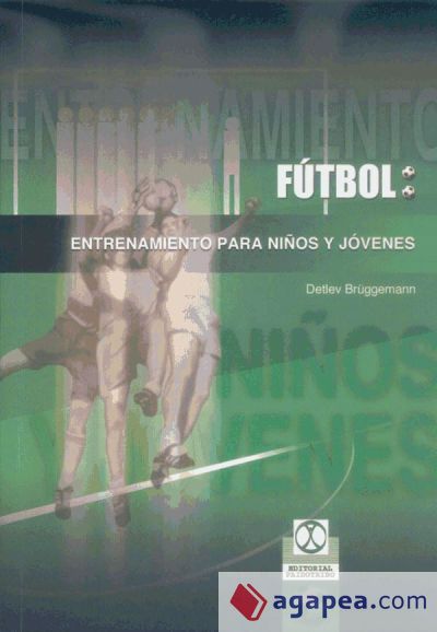 FÚTBOL. Entrenamiento para niños y jóvenes