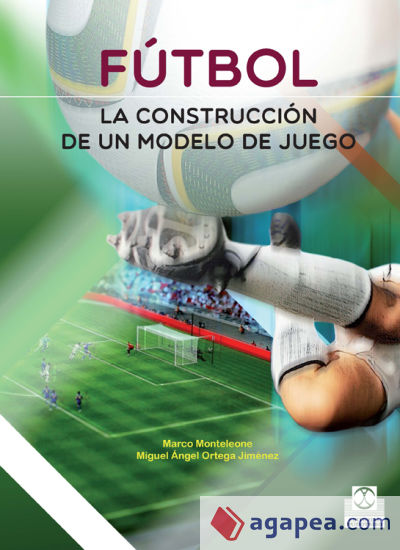 FÚTBOL. La construcción de un modelo de juego