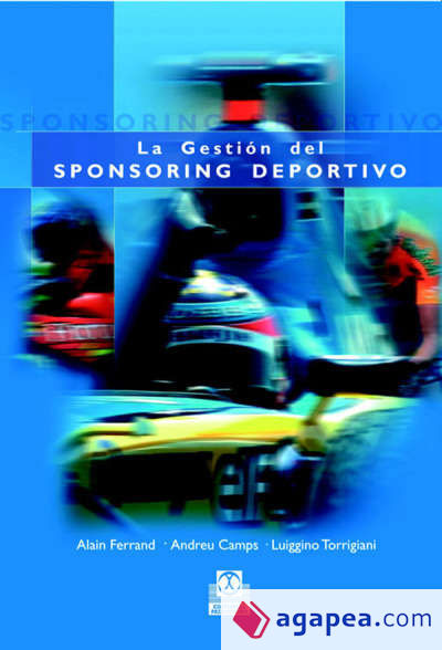 GESTIÓN DEL SPONSORING DEPORTIVO