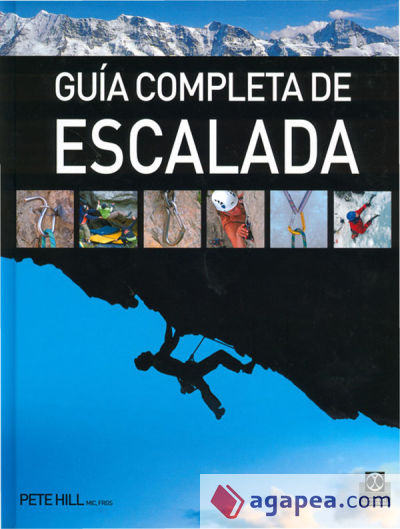 GUÍA COMPLETA DE ESCALADA (color)