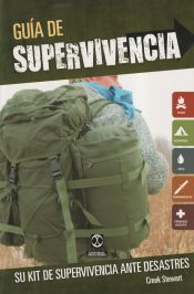 Portada de Guía de supervivencia