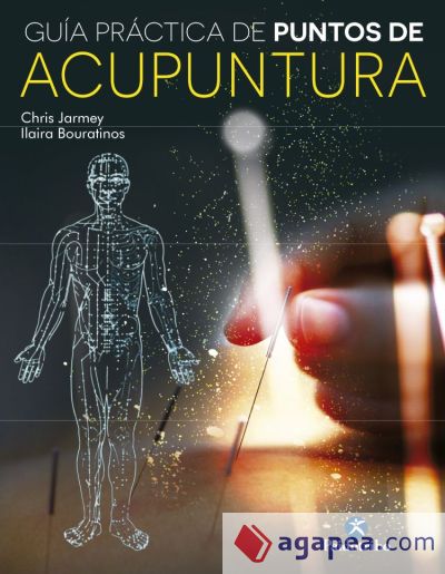 Guía práctica de puntos de acupuntura