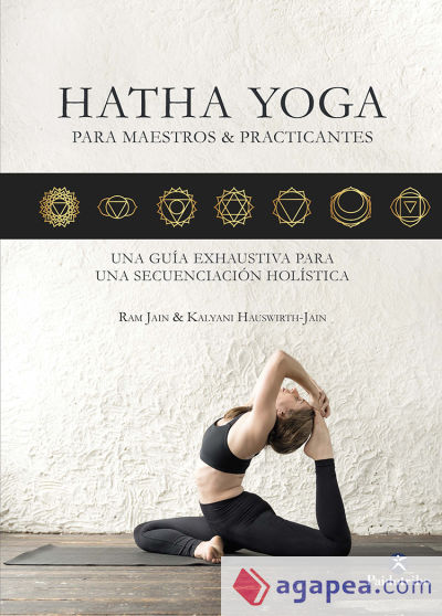 Hatha Yoga para maestros & practicantes