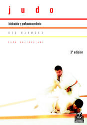 Portada de JUDO. Iniciación y perfeccionamiento