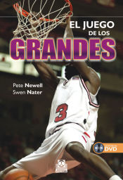 Portada de JUEGO DE LOS GRANDES, EL (Libro+DVD)