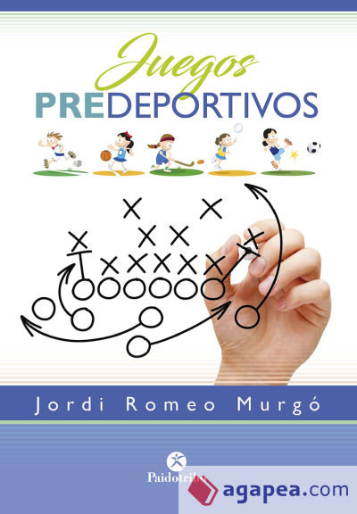 Juegos predeportivos