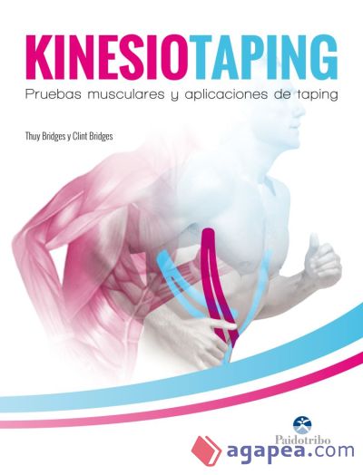 KINESIOTAPING. Pruebas musculares y aplicaciones de taping