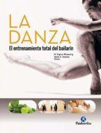 Portada de LA DANZA (Ebook)