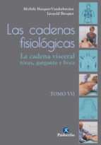 Portada de LAS CADENAS FISIOLÓGICAS (Vol. VII). (Ebook)