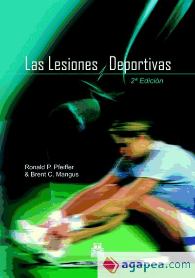 LESIONES DEPORTIVAS, LAS (Bicolor)