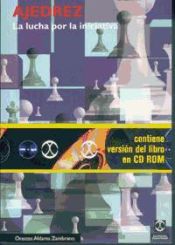 Portada de LUCHA POR LA INICIATIVA, LA (Libro + CD)