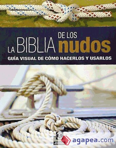 La biblia de los nudos