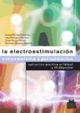 Portada de La electroestimulación. (Ebook)