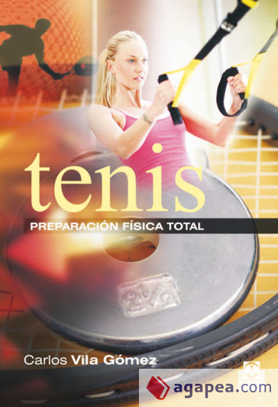 La preparación física en el tenis