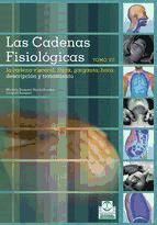 Portada de Las cadenas fisiológicas (Tomo V). (Ebook)