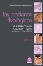 Portada de Las cadenas fisiológicas (tomo VI) (Ebook)