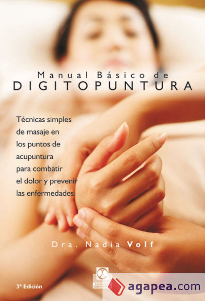 MANUAL BÁSICO DE DIGITOPUNTURA