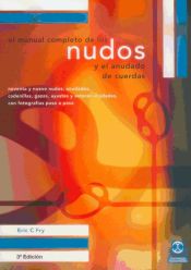 Portada de MANUAL COMPLETO DE LOS NUDOS