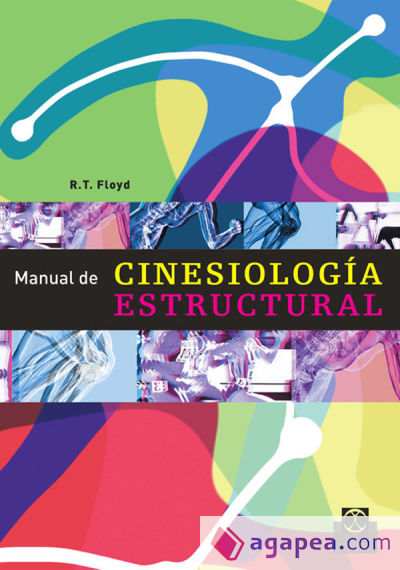 MANUAL DE CINESIOLOGÍA ESTRUCTURAL (Bicolor)