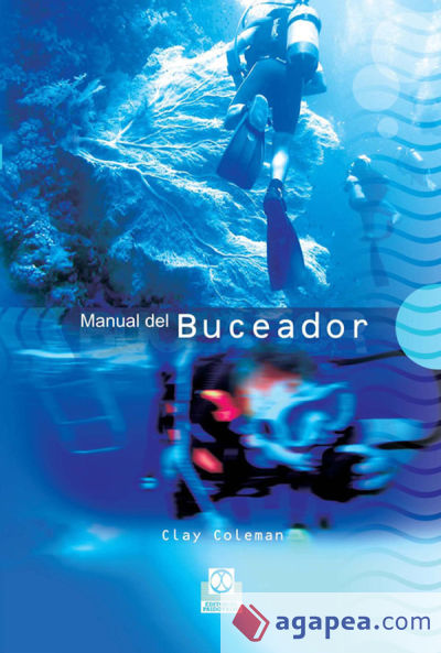 MANUAL DEL BUCEADOR (Bicolor)
