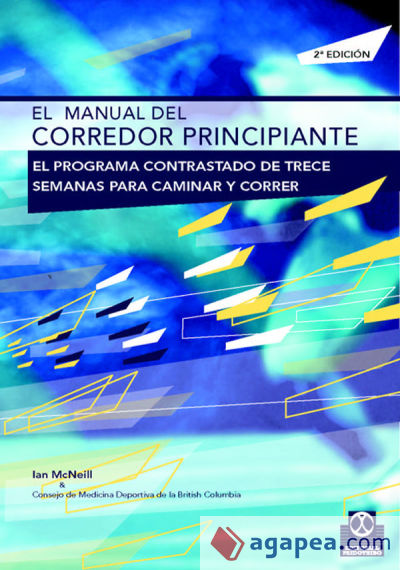 MANUAL DEL CORREDOR PRINCIPIANTE, EL