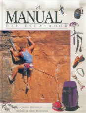 Portada de MANUAL DEL ESCALADOR, EL (Color)