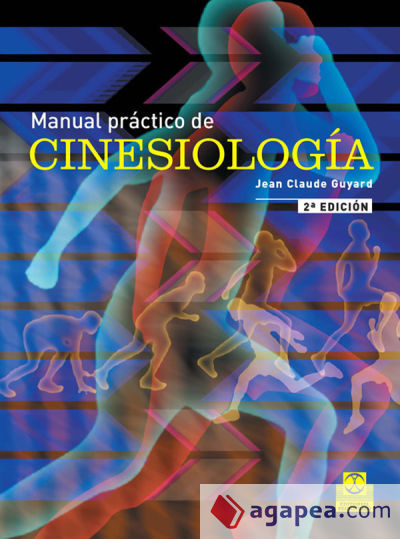 MANUAL PRÁCTICO DE CINESIOLOGÍA (Bicolor)