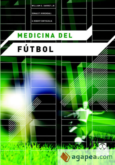 MEDICINA DEL FÚTBOL