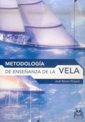 Portada de METODOLOGÍA DE ENSEÑANZA DE LA VELA