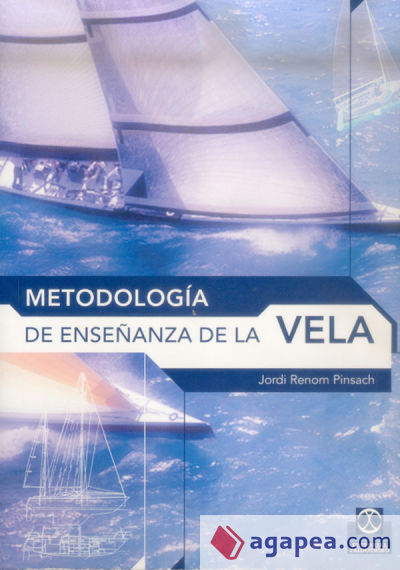 METODOLOGÍA DE ENSEÑANZA DE LA VELA