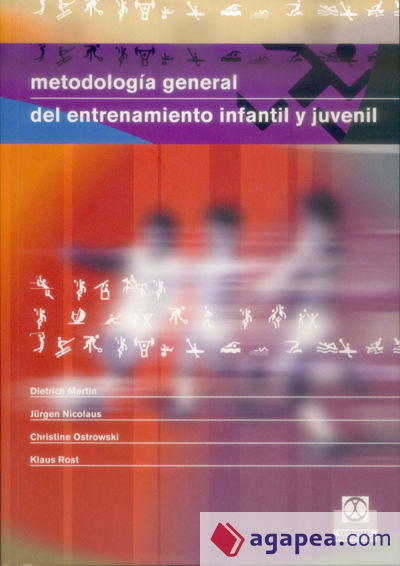 METODOLOGÍA GENERAL DEL ENTRENAMIENTO INFANTIL Y JUVENIL