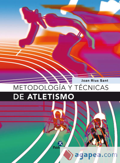 METODOLOGÍA Y TÉCNICAS DE ATLETISMO