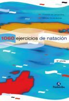 Portada de MIL 60 EJERCICIOS Y JUEGOS DE NATACIÓN (Ebook)