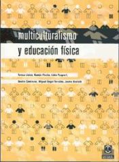 Portada de MULTICULTURALISMO Y EDUCACIÓN FÍSICA