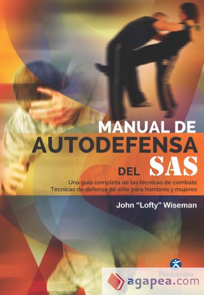 Manual de autodefensa del SAS