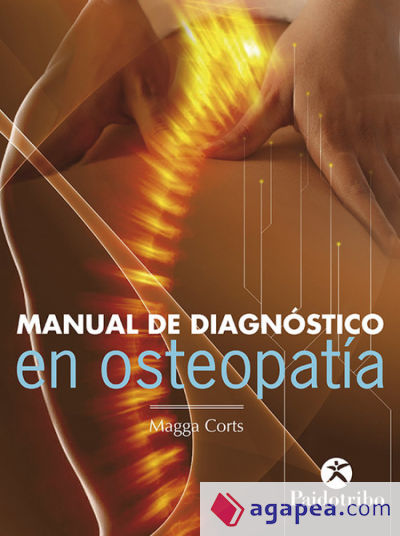 Manual de diagnóstico en osteopatía