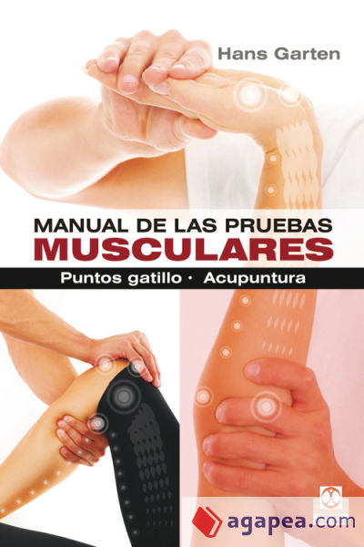 Manual de las pruebas musculares