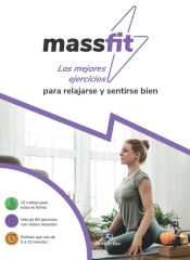 Portada de Massfit. Los mejores ejercicios para relajarse y sentirse bien