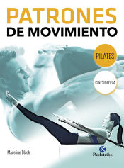 Portada de PATRONES DE MOVIMIENTO