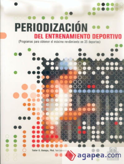 PERIODIZACIÓN DEL ENTRENAMIENTO DEPORTIVO