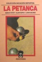 Portada de PETANCA